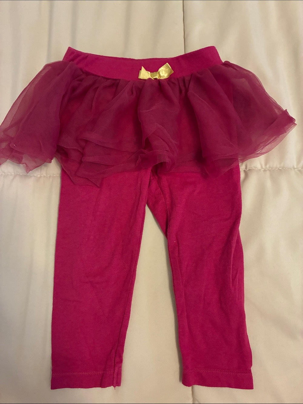 Koala Kids Baby Girls Pants